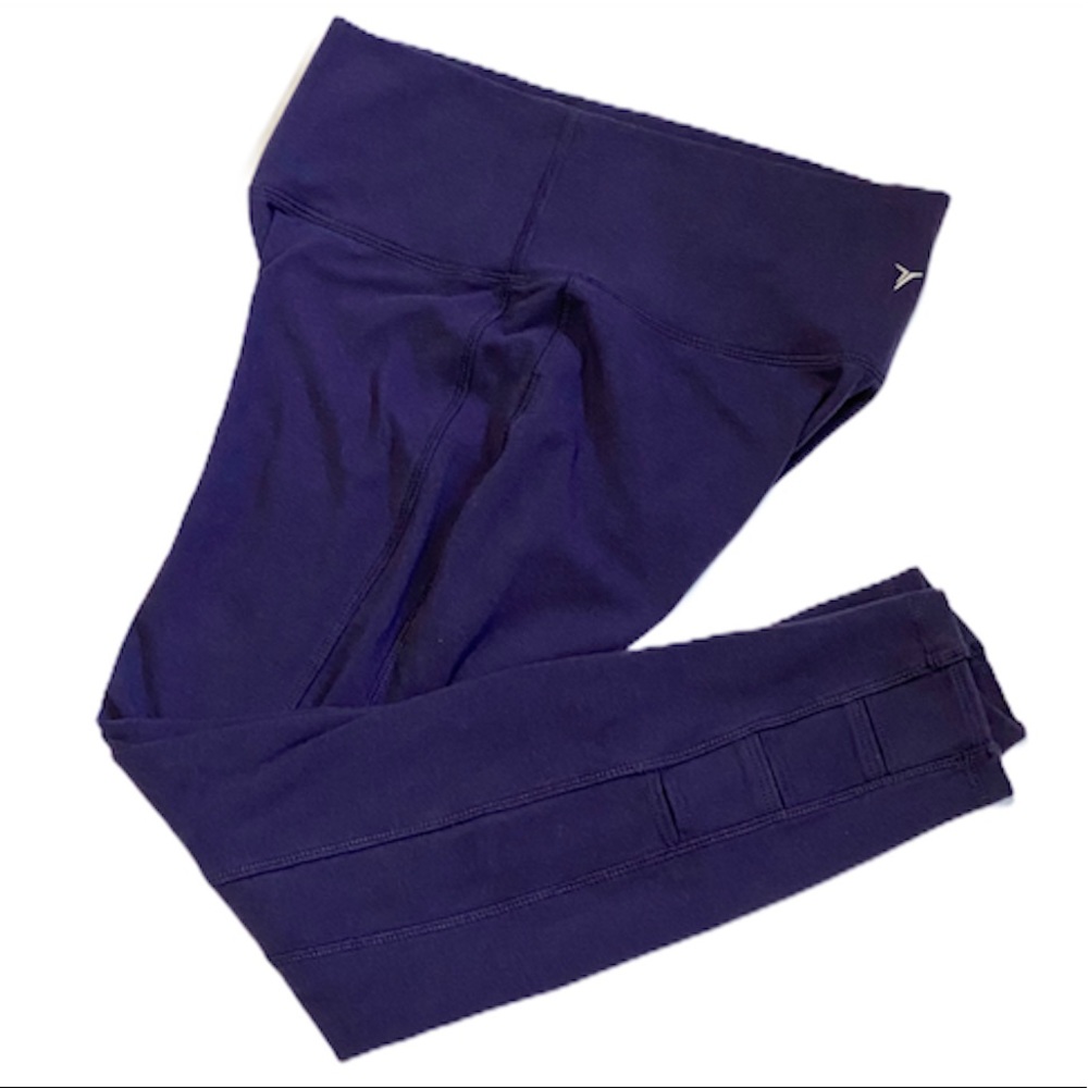 Old Navy active balance legging M